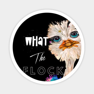 What the Flock Magnet